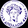 Аполлон Афин - Дафни