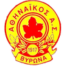 Афинаикос АС Вирона