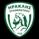 ФК Ираклис Ксилокастру