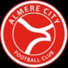 Алмере Сити U21