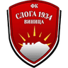 ФК Слога Виница 1934