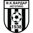 Вардар Неготино