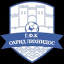 ФК Охрид