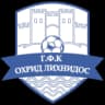 ФК Охрид