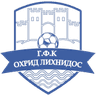 Охрид Лихнидос