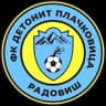 ФК Детонит Плачковица