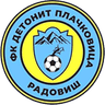 ФК Детонит Плачковица