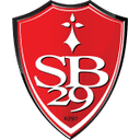 Стад Брестуа U19