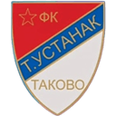 ФК Таковски Устанак Таково