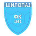 ФК Шилопай