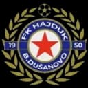 ФК Хайдук 1950 Бачко Душаново