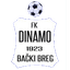 ФК Динамо Бачки Брег