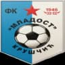 ФК Младост Крушич