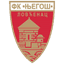 ФК Негош Ловченац