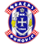 НК Мрачай Рунович