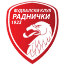 ФК Раднички 1923 Крагујевац U19