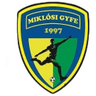 Миклоши ДьФЕ