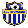 АС Промахои