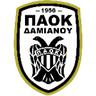 ФК ПАОК Дамиану