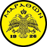 АМС Марафон Калаамария
