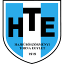 Хайдубёшёрмени ТЕ