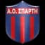 АО Спарти 2021