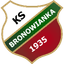 КС Броновянка Краков