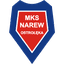 МКС Нарев 1962 Остроленка