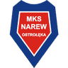 МКС Нарев 1962 Остроленка