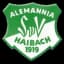 Алемания Хайбах