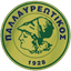 Паллавреотикос