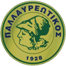 Паллавреотикос