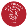 ОА Ахиллеас Като Ахарнон