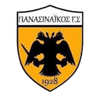 Панасинаикос
