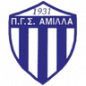 Амилла Модиу-Гераниу