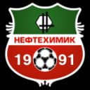 Нефтехимик Нижнекамск