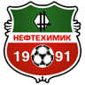 Нефтехимик Нижнекамск