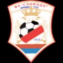 ФК Слобода Мркониц Град