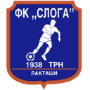 ФК Слога Трн