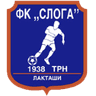 ФК Слога Трн