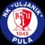 НК Уляник Пула