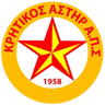 Критикос Астерас ФК