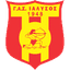 ГАС Иалисос Родоу