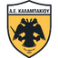 АЕ Калабакиу