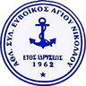 АС Эвойкос Агиу Николау