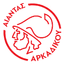 ГС Аянтас Керавнос Аркадику Драмас