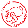ГС Аянтас Керавнос Аркадику Драмас