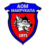 АОМ Макрикапа