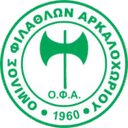 ОФ Аркалоходиу