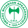 ОФ Аркалоходиу